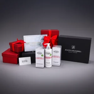 Calm & Comfort - Gift box - Xmas 2024