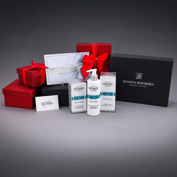 Collagen Glow-up - Gift box - XMas 2024