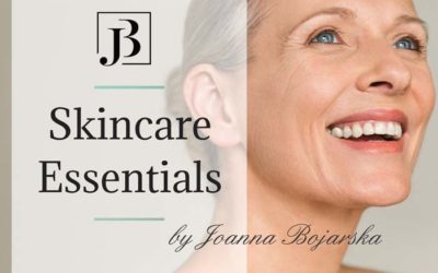 Skincare Essentials – beautiful skin starts with You