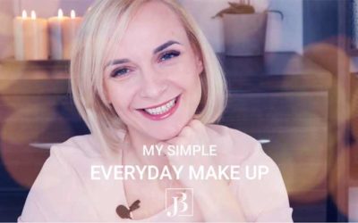 My Simple Everyday MakeUp routine